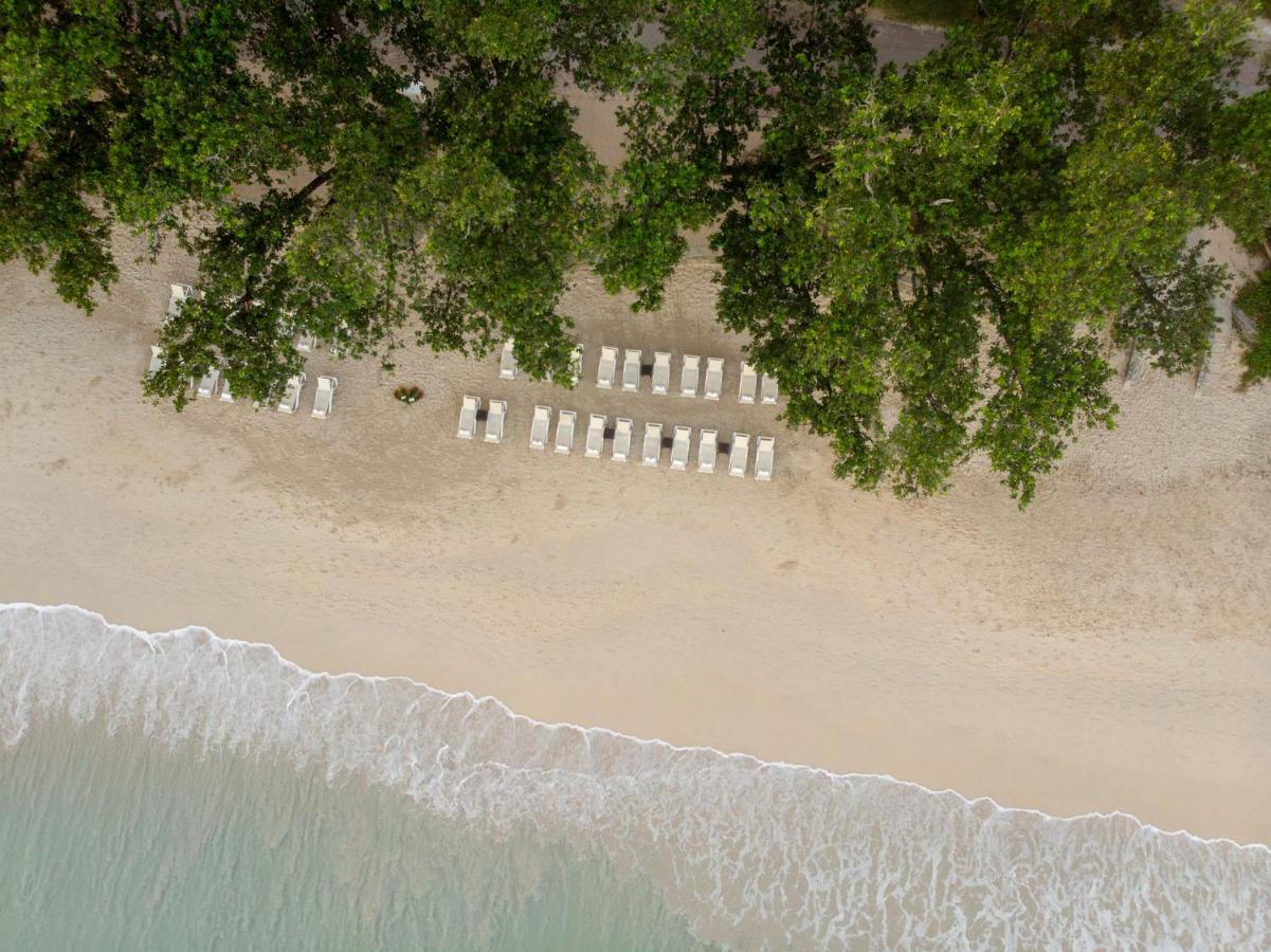 Savoy Seychelles Resort&Spa Beau Vallon  Exterior foto