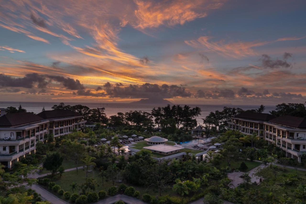 Savoy Seychelles Resort&Spa Beau Vallon  Exterior foto