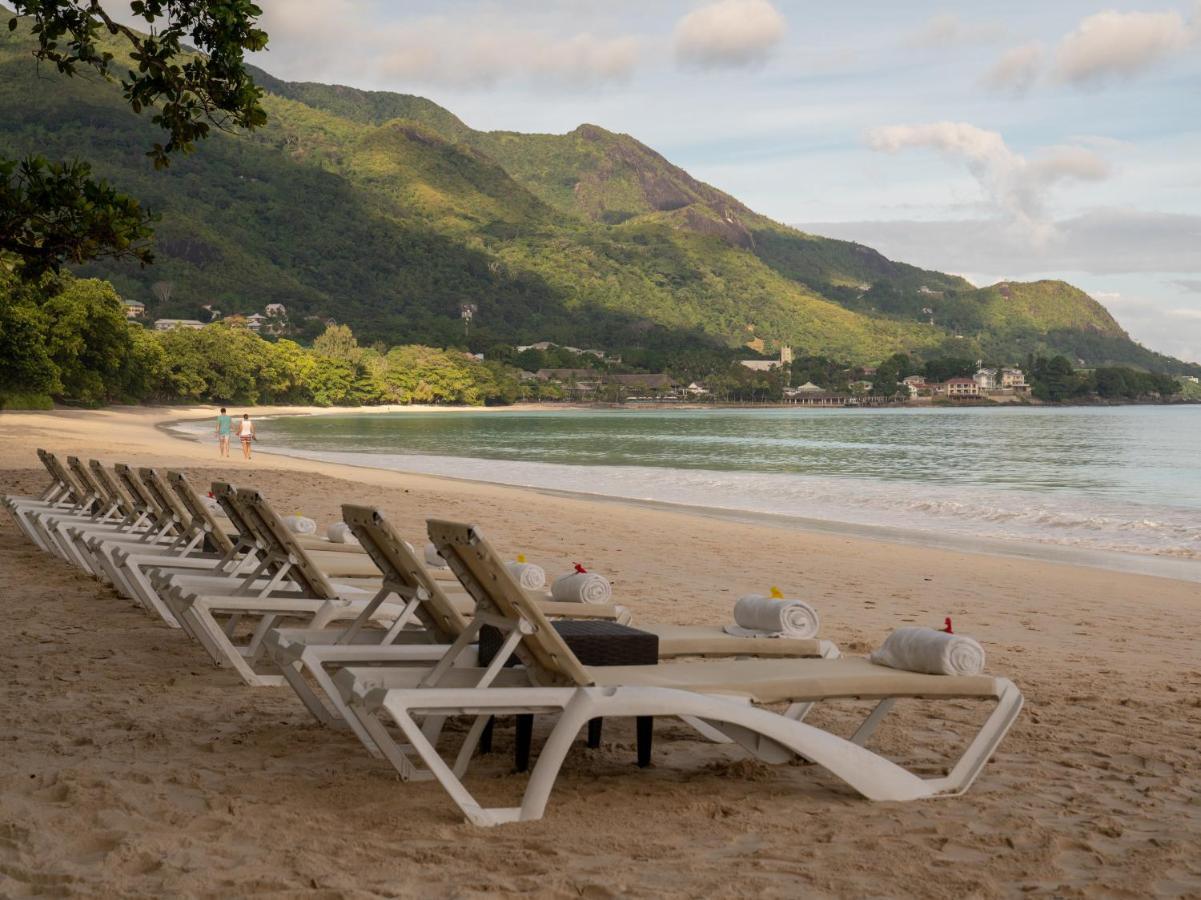 Savoy Seychelles Resort&Spa Beau Vallon  Exterior foto