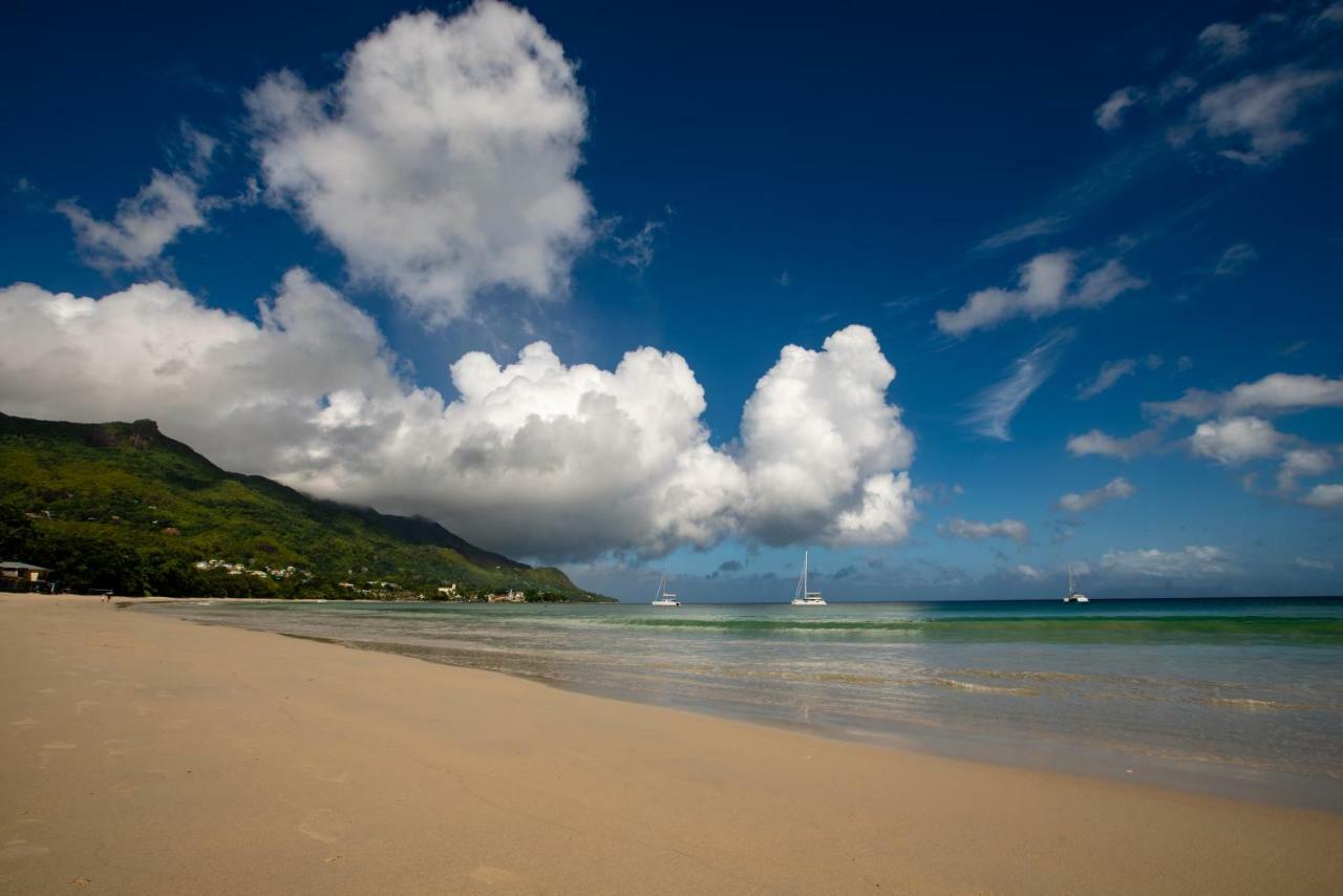 Savoy Seychelles Resort&Spa Beau Vallon  Exterior foto